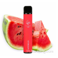 Elf Bar 500mAh 1500 Puffs Pen Vape Disposer